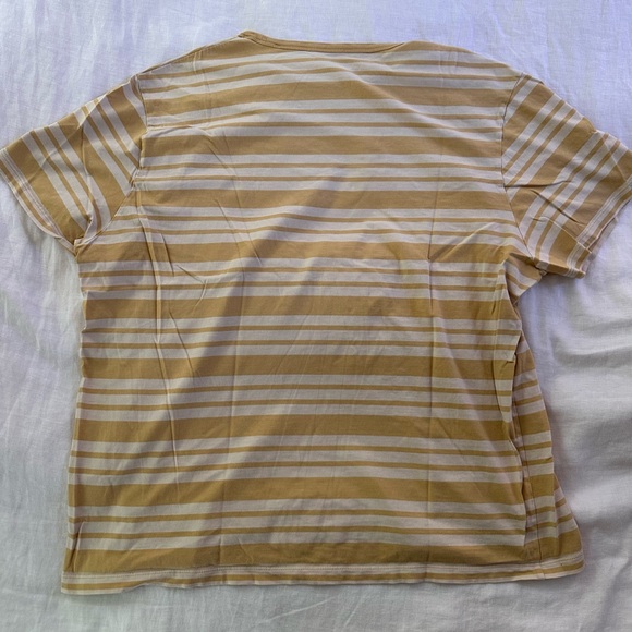 Madewell short sleeve tee - Picture 3 of 3